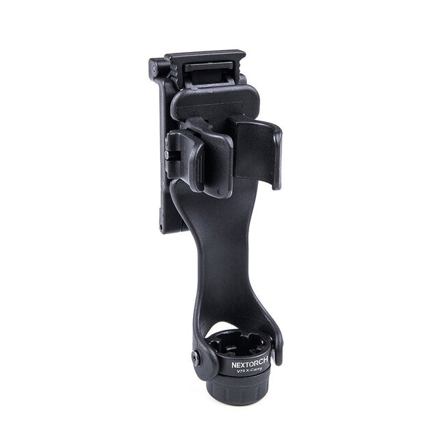 NexTorch® V75 držač za palicu, crni