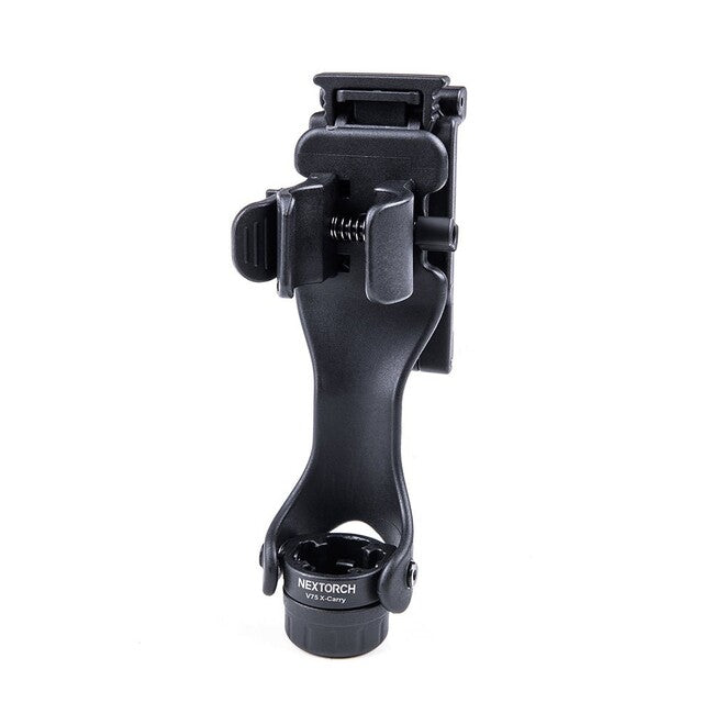 NexTorch® V75 držač za palicu, crni