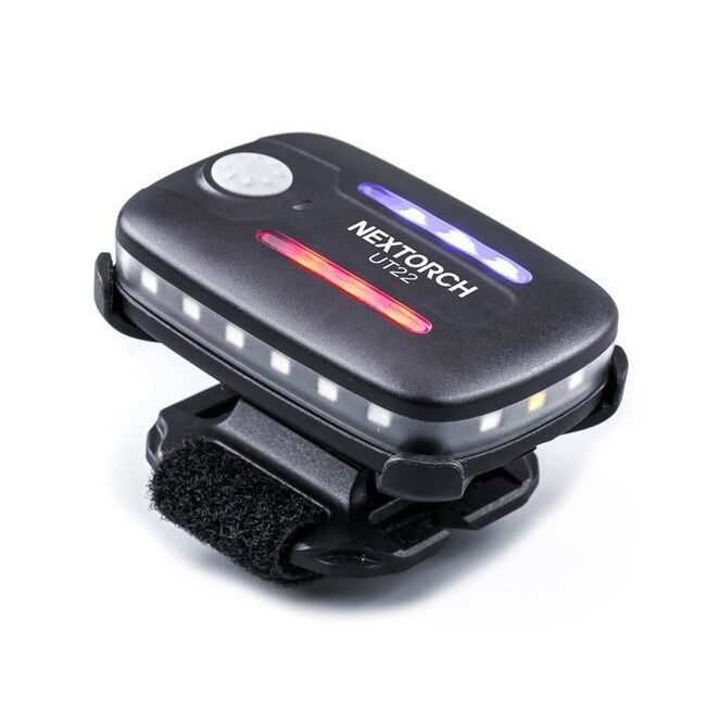 NexTorch® UT22 multifunkcionalno punjivo svjetlo upozorenja