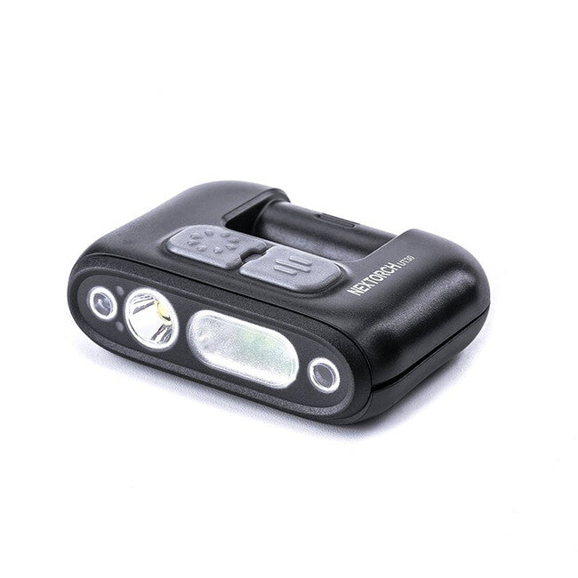 NexTorch® UT30 multifunkcionalna hands-free svjetiljka sa senzorom pokreta, set