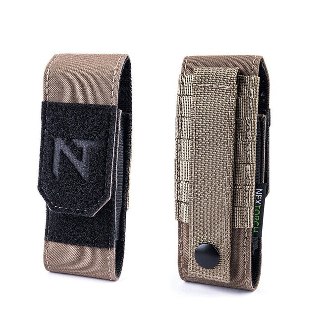 NexTorch® futrola za multifunkcionalni alat, smeđa