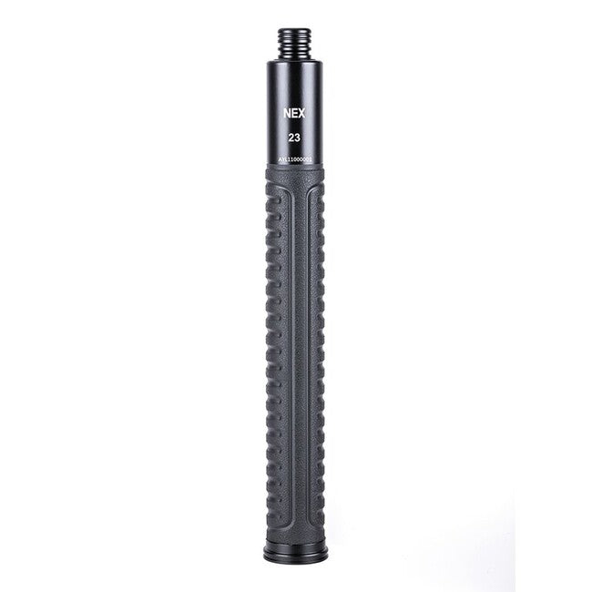 NexTorch® Quicker N23C teleskopska palica, čelična