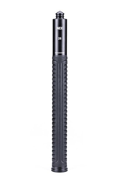 NexTorch® Quicker N28C teleskopska palica, čelična