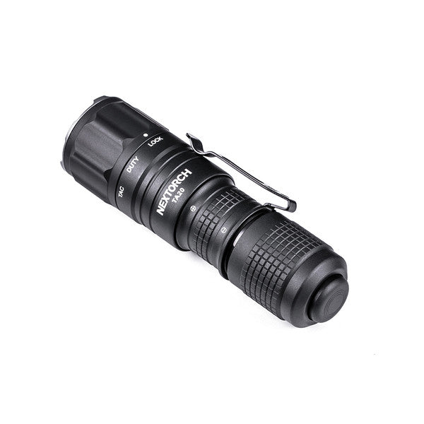 NEX TA20 LED svjetiljka taktička, 1000 lm