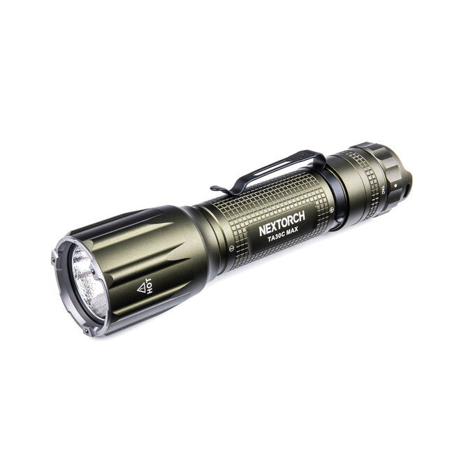NEXTORCH TA30C MAX LED svjetiljka taktička, 3000 lm