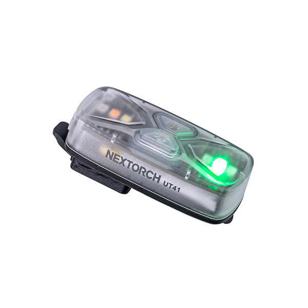 NEX UT41 multi signal svjetlo, 6 boja