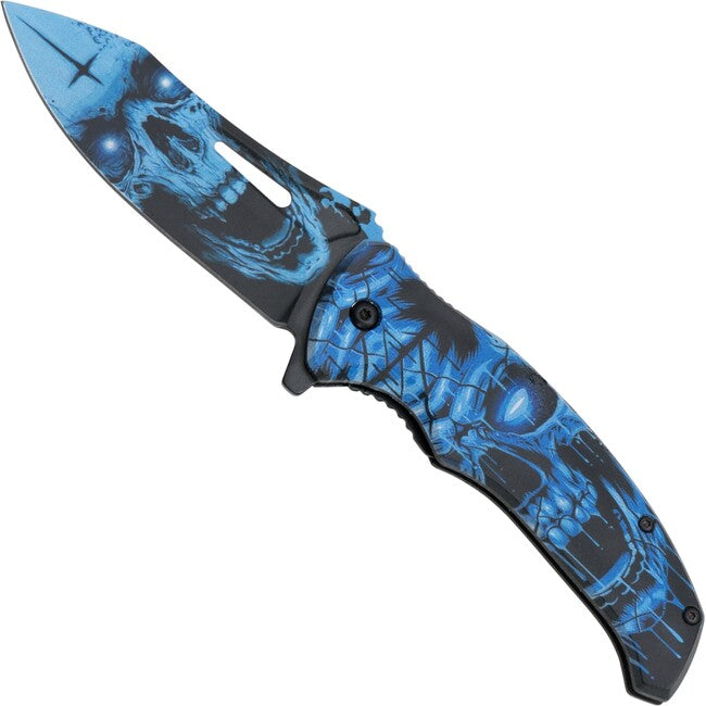 Haller Nightmare džepni nož 84010