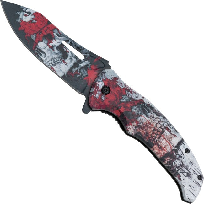 Haller Nightmare džepni nož 84011