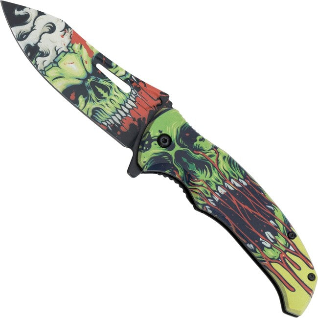 Haller Nightmare džepni nož 84012