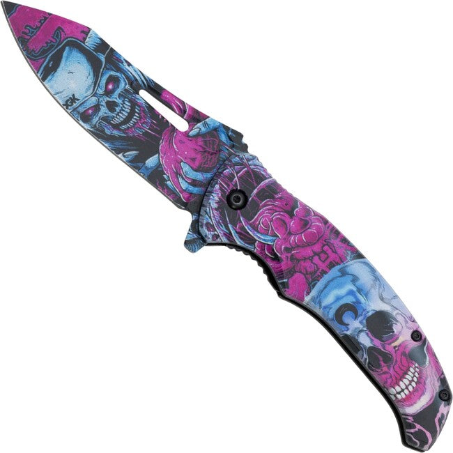Haller Nightmare džepni nož 84017