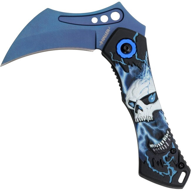 Haller Nightmare 84008 džepni nož