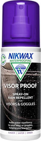 Nikwax Visor Proof impregnacijski pripravak za vizire i naočale 125ml
