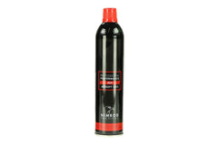 Nimrod Professional Performance Red Gas pogonski plin airsoft 500 ml, red