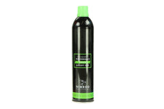 Nimrod Standard Performance Green Gas pogonski plin airsoft 500 ml, green