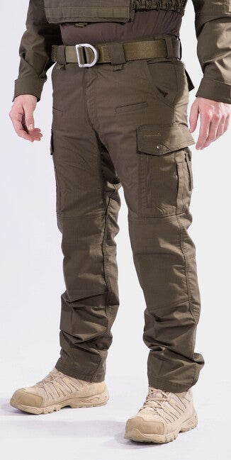 Pentagon Ranger 2.0 hlače Rip Stop, Camo green