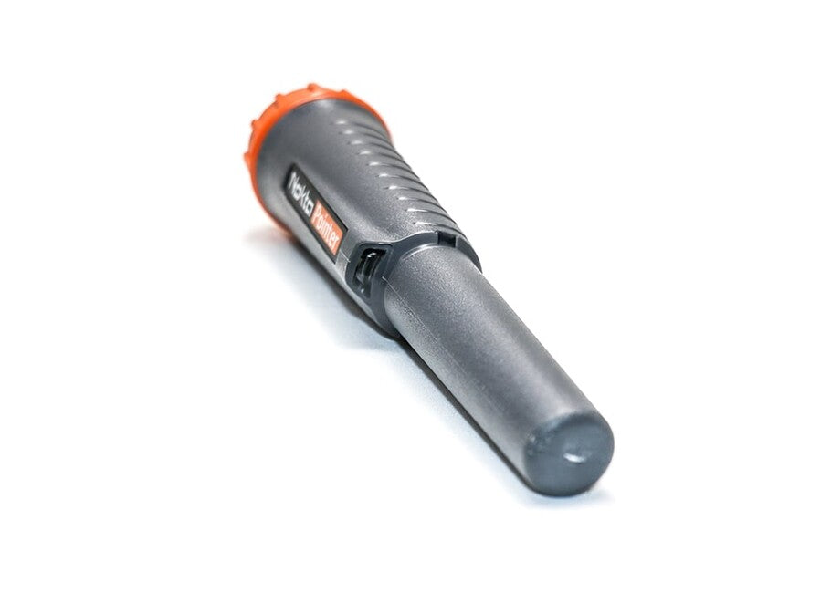 Nokta Pointer detektor metala