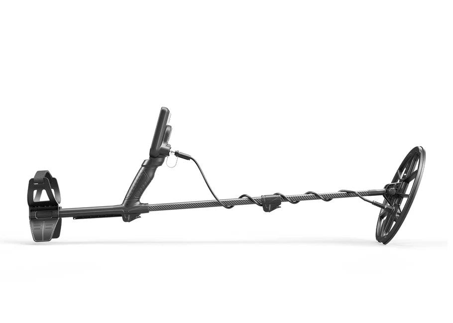 Nokta Simplex Ultra detektor metala