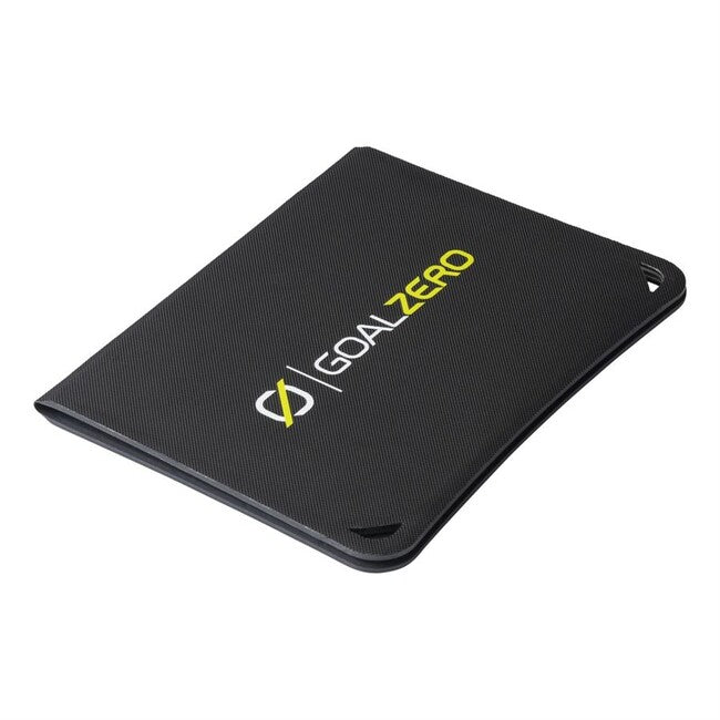 Goal Zero Nomad 10 solarni panel