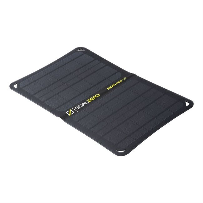 Goal Zero Nomad 10 solarni panel