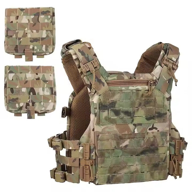 DRAGOWA Tactical Sentinel nosač ploča, CP
