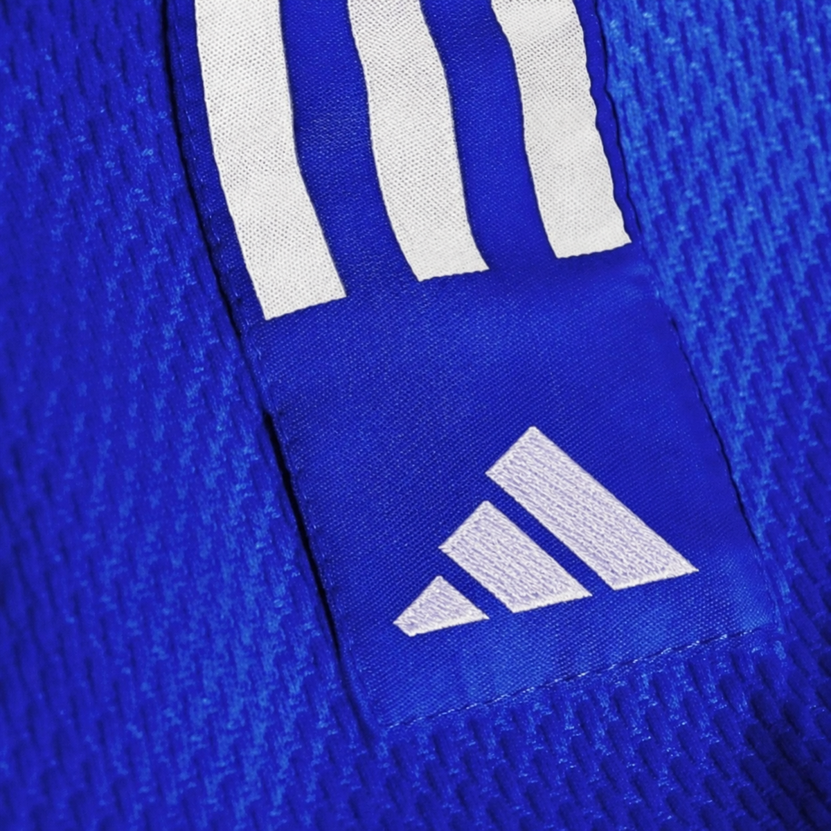 Adidas Club kimono JU 350g, plavi