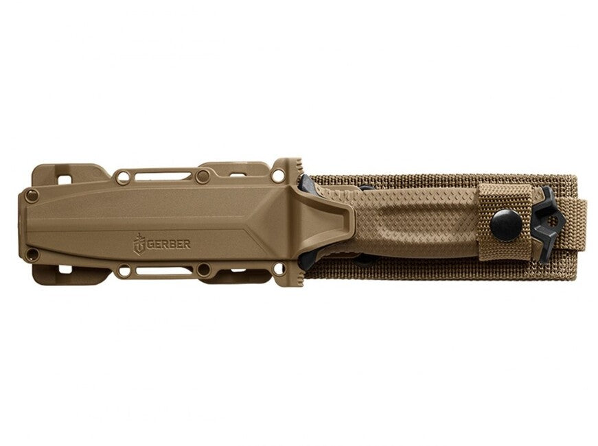 Gerber Strongarm FE nož, Coyote