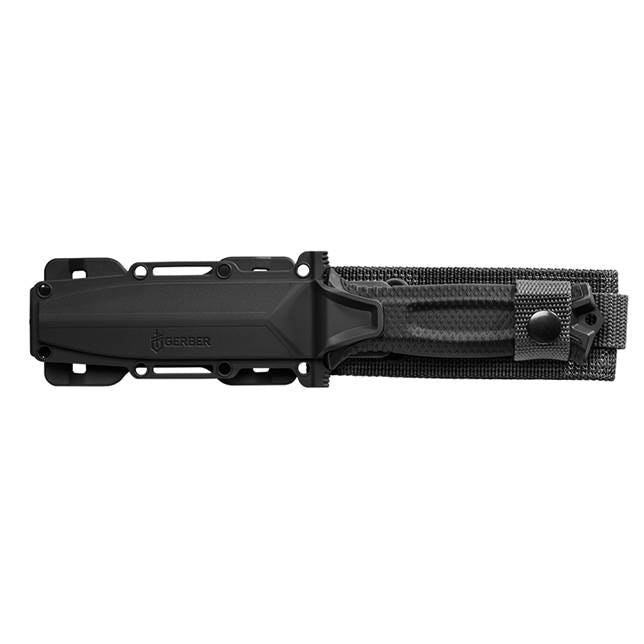 Gerber Strongarm SE nož, crni
