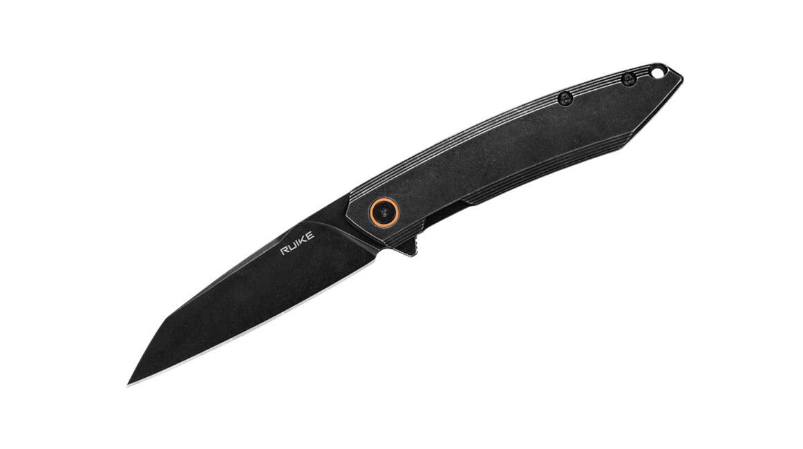 Ruike P831S nož, crn
