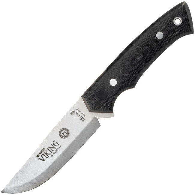 MUELA VIKING.M-11M nož s fiksnom oštricom