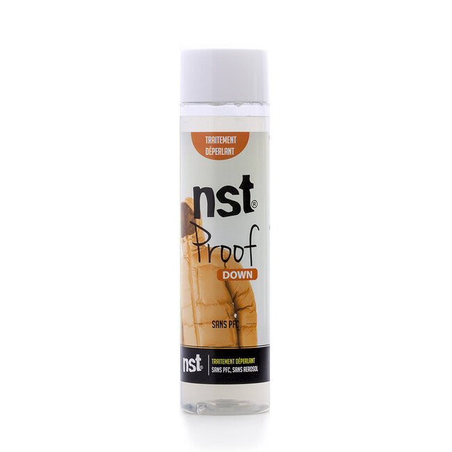 NST impregnacijska otopina za proizvode od perja, 250 ml