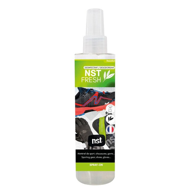 NST Nova generacija dezinfekcije 125 ml