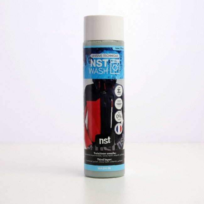 NST deterdžent za odjeću idealan za jakne, 250 ml