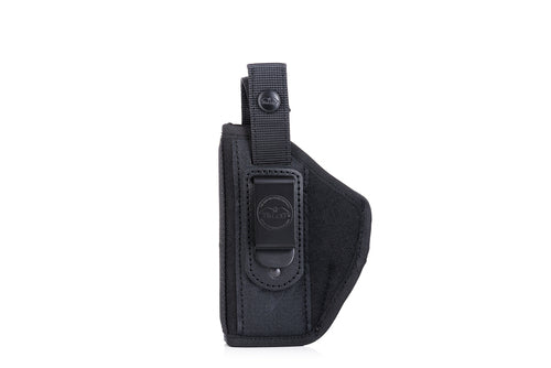 Falco Larson OWB remenska futrola 1911 45ACP, crna desna
