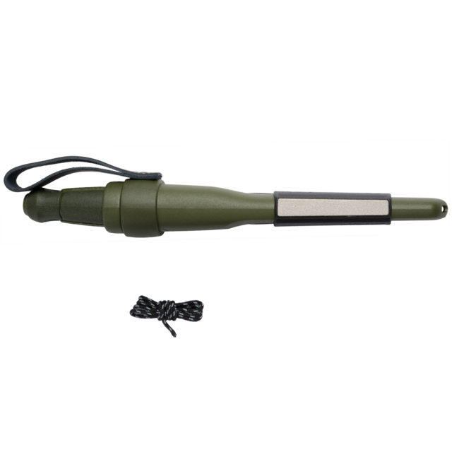 Helikon-Tex MORAKNIV® KANSBOL nož sa setom za preživljavanje, narančast