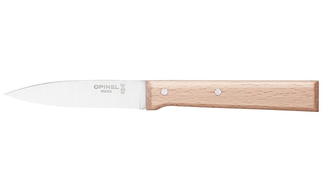OPINEL Classic Trio Paralléle set kuhinjskih noževa, 3 kom