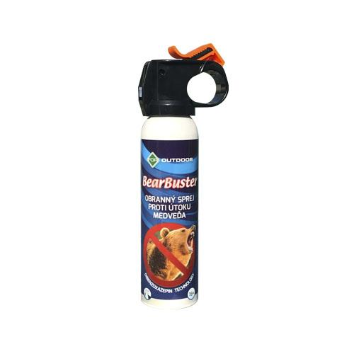For Outdoor BearBuster obrambeni sprej, 150 ml