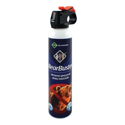 For Outdoor BearBuster obrambeni sprej 300 ml