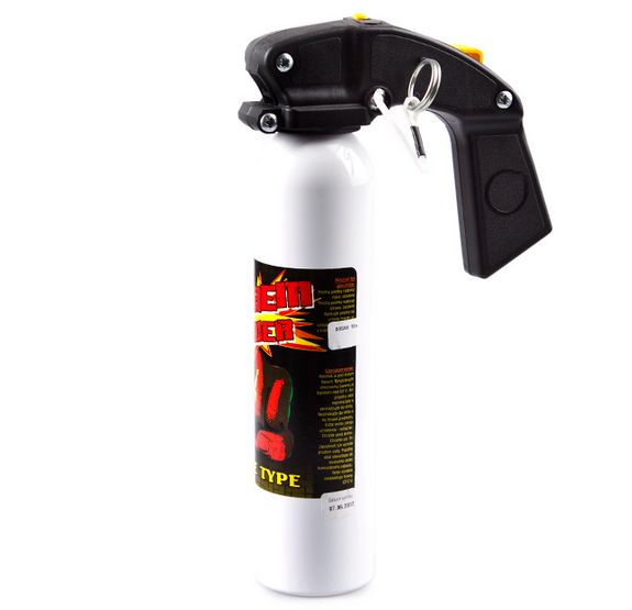 ESP CR Extrem Power obrambeni sprej 300 ml