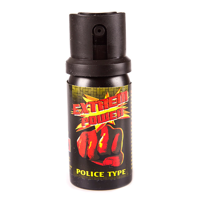 Kaser Extreme Power obrambeni sprej ESP, 40 ml
