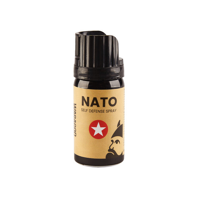 KKS Nato obrambeni sprej 40ml, kaser