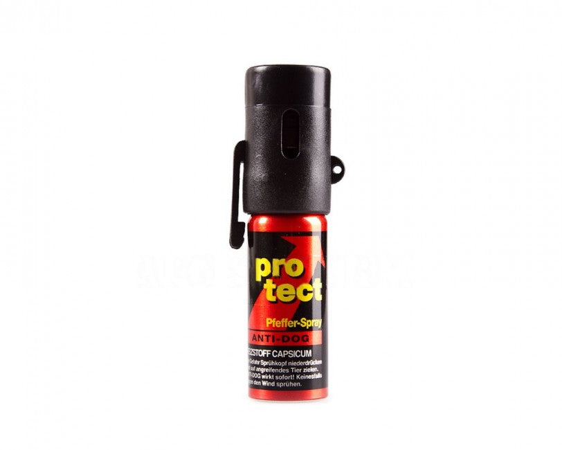 ESP kaser protect Anti Dog obrambeni sprej 15 ml, Lady