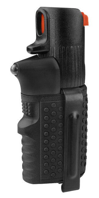 ESP HURRICAN SFL-02C obrambeni sprej 15 ml, sa svjetlom + kopča