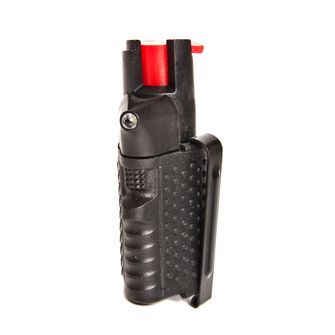 ESP HURRICAN SFL-02C obrambeni sprej 15 ml, sa svjetlom + kopča