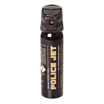 ESP OC Police Jet obrambeni sprej 100 ml, Jet