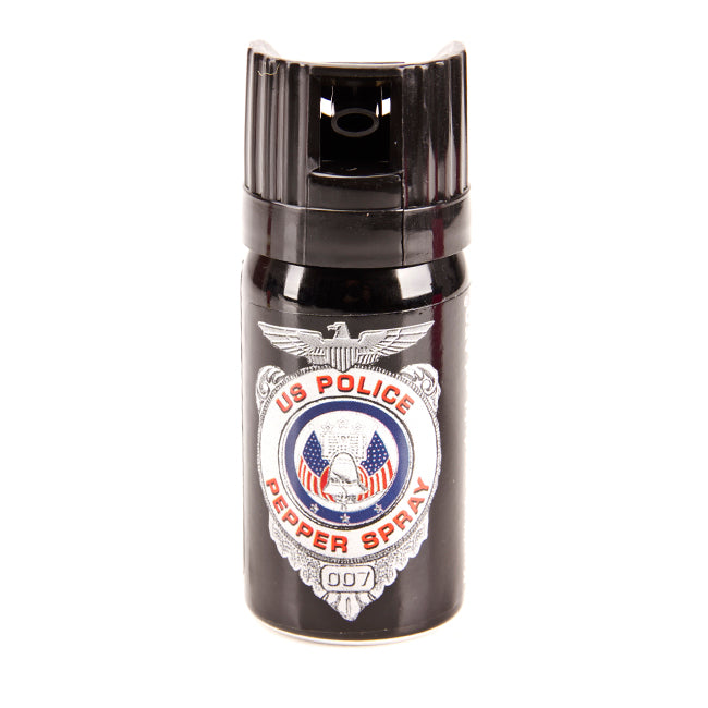 KKS obrambeni sprej OC Us Police, 40 ml
