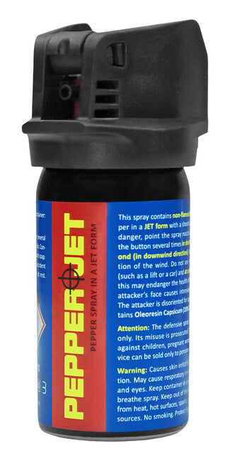 ESP Pepper Jet obrambeni sprej 40 ml