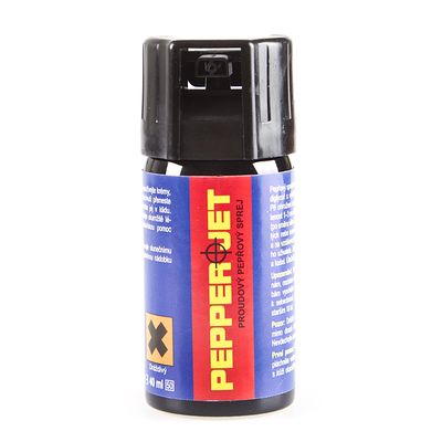 ESP Pepper Jet obrambeni sprej 40 ml