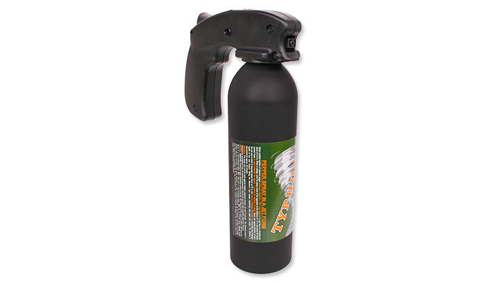 ESP Typhoon Jet obrambeni sprej 400 ml, pepper