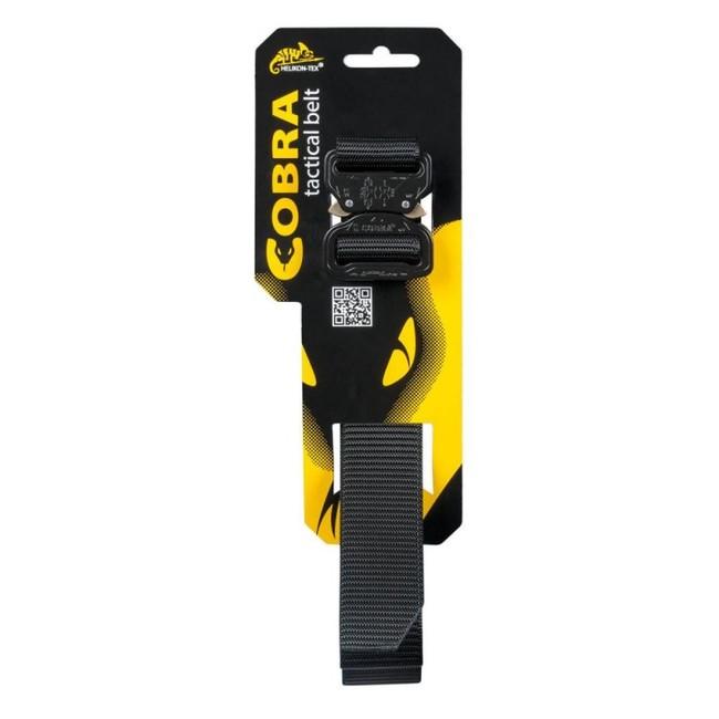 Helikon-Tex Cobra taktički remen, crni 3