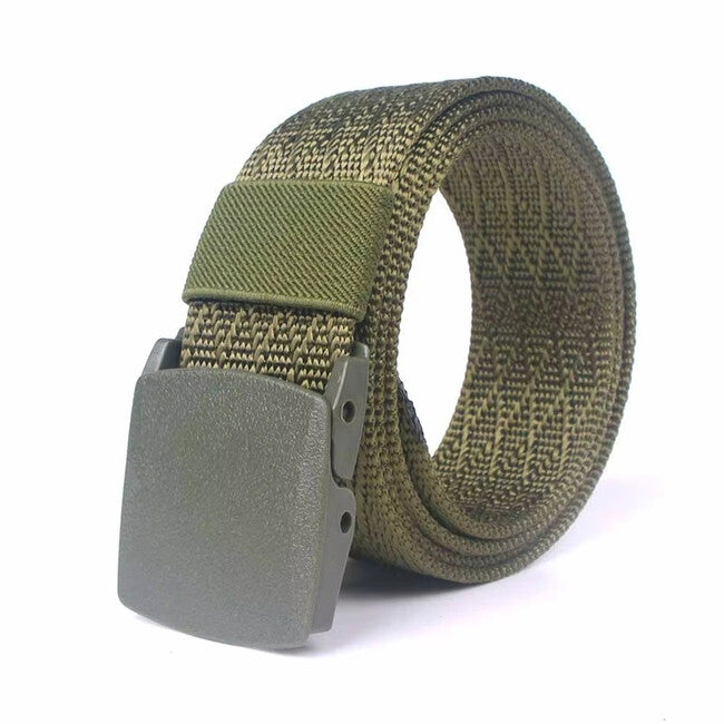 DRAGOWA Lancer Tactical remen taktički, maslinasto zeleni